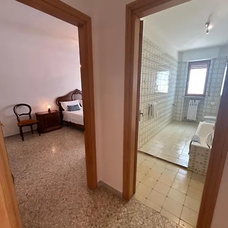 Apartmán Dimora Peppino A Mare