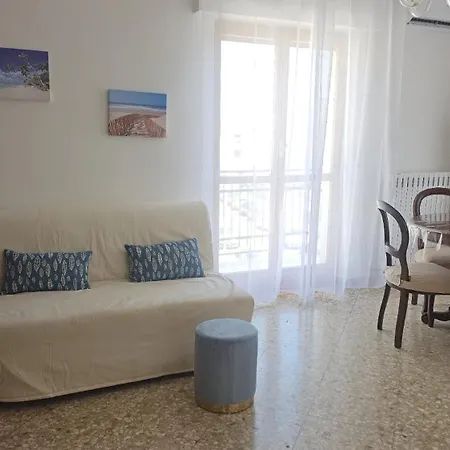 Dimora Peppino A Mare Apartmán Polignano a Mare
