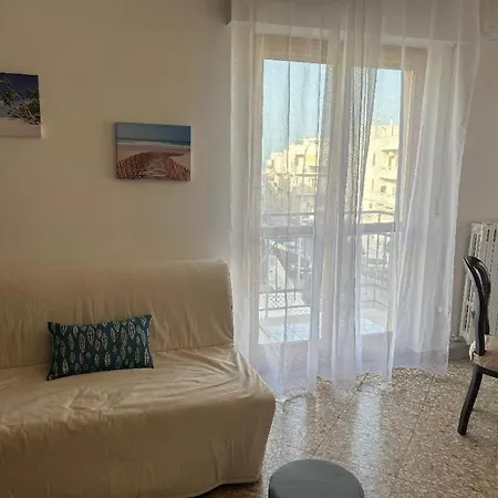 Dimora Peppino A Mare