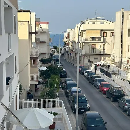 Dimora Peppino A Mare Polignano a Mare