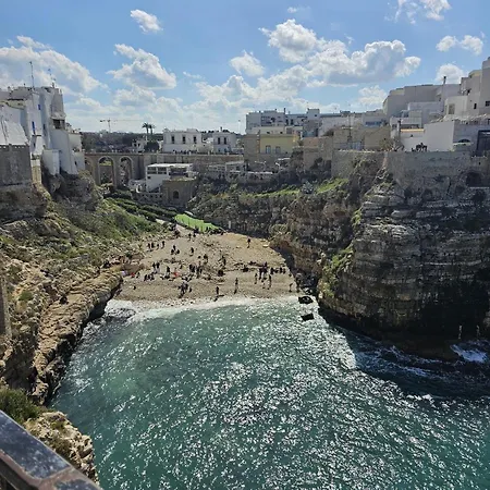 Dimora Peppino A Mare *