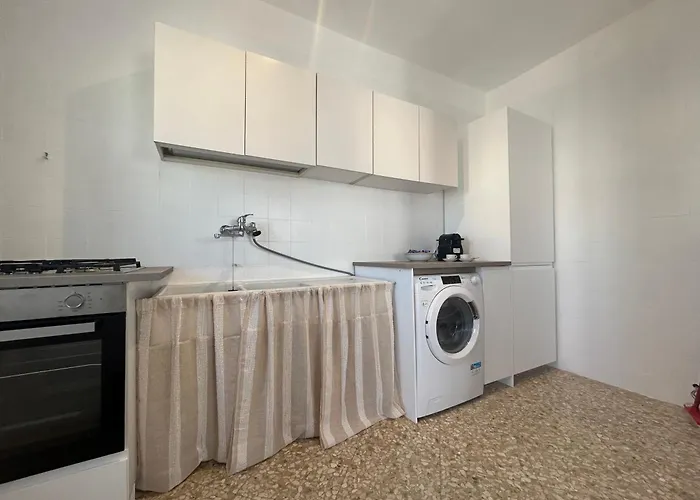 דירה Dimora Peppino A Mare