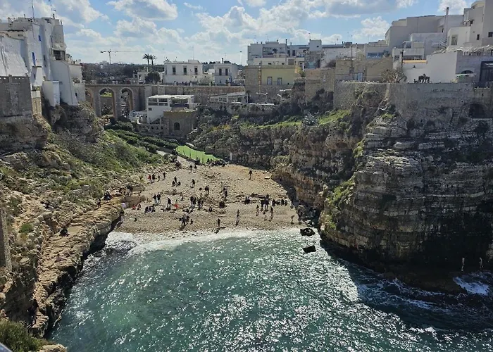 Dimora Peppino A Mare *