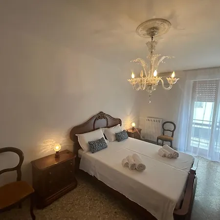 Apartment Dimora Peppino *