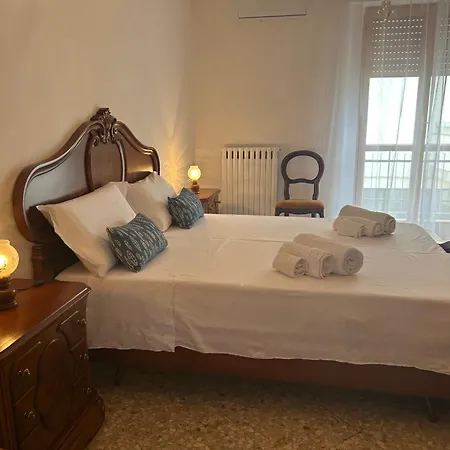 Dimora Peppino Апартаменты *