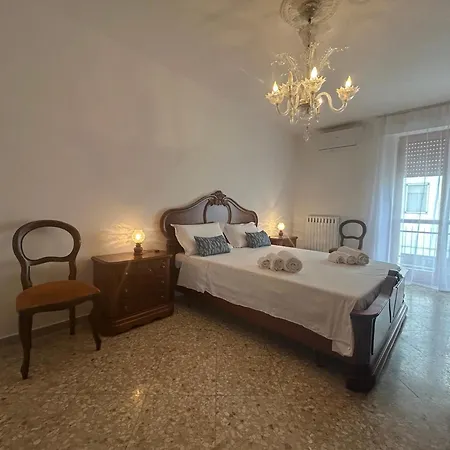 Dimora Peppino A Mare Apartman