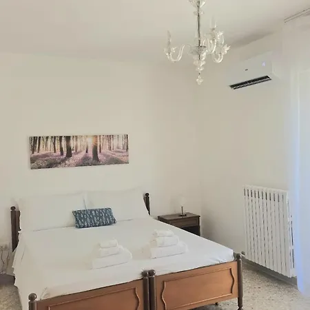 Dimora Peppino Апартаменты Полиньяно-а-Маре