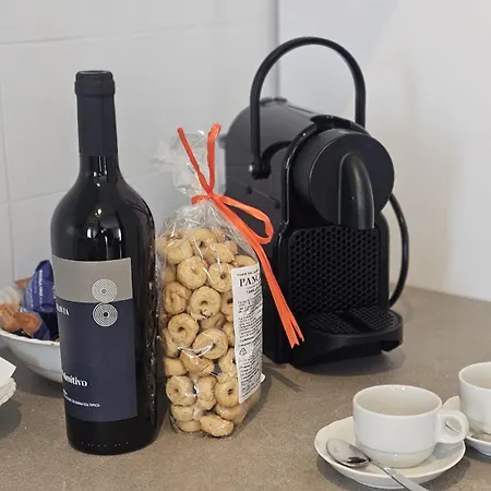 Dimora Peppino * Polignano a Mare