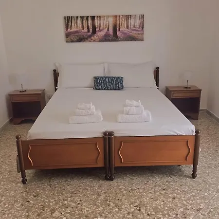 Dimora Peppino A Mare 아파트 *