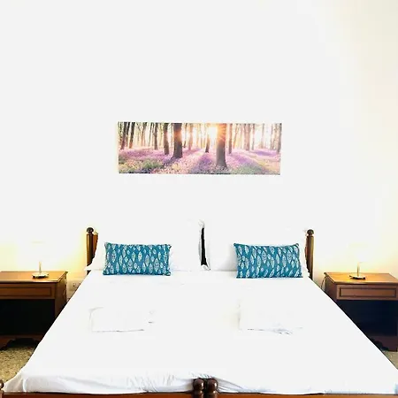 Dimora Peppino Апартаменты Полиньяно-а-Маре