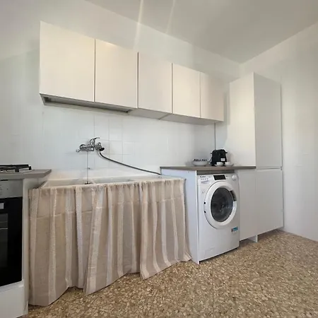 Апартаменты Dimora Peppino