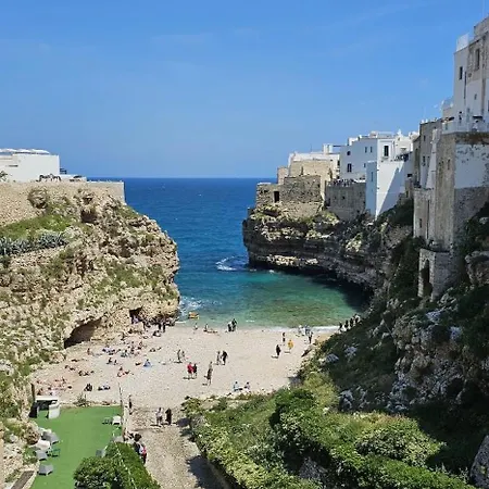 Dimora Peppino Apartment *