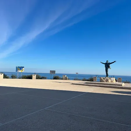 Dimora Peppino * Полиньяно-а-Маре