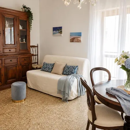 Dimora Peppino A Mare Apartman