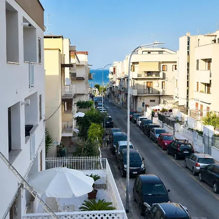 Dimora Peppino A Mare 아파트